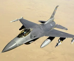 Defence & Aerospace industry components machined by Kailashpati Engineers