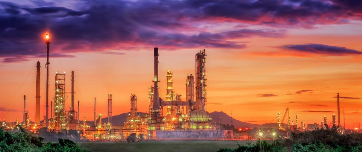 Oil & Gas industry components machined by Kailashpati Engineers