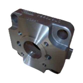 Machined component by Kailashpati Engineers